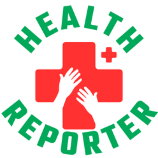 Your health reporter logo